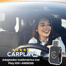 CIERRE DE LA TIENDA - ¡EXCLUSIVO! MÓDULO G7 USB CARPLAY SIN CABLES - SOLO HOY - ÚLTIMAS 13 UNIDADES🤩