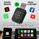 CIERRE DE LA TIENDA - ¡EXCLUSIVO! MÓDULO G7 USB CARPLAY SIN CABLES - SOLO HOY - ÚLTIMAS 13 UNIDADES🤩