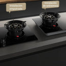 CookFlex Portatil Para Cocinar - Promoción Cierre de tienda📦